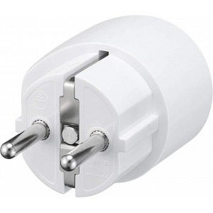 Priză tip F cu monitorizare consum Zigbee Samsung SmartThings - Img 3