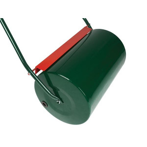 Rolă pentru amenajarea gazonului Toolland DT75000, 50cm, verde - Img 2