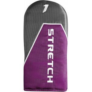Set complet de 9 crose golf pentru începători WILSON Stretch XL, damă, mâna stângă, geantă inclusă - Img 4
