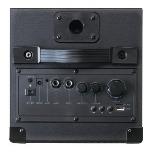 Set de karaoke LENCO BTC-070BK - Img 2