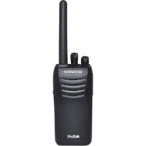 Statie radio portabila KENWOOD PMR TK-3501E - Img 2