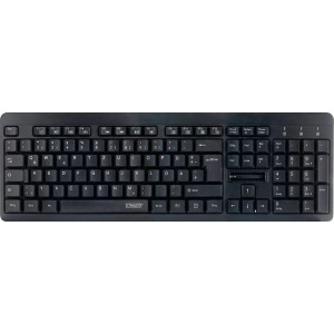 Tastatura wireless SCHWAIGER WKB1000 - Img 1