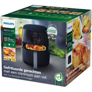 Airfryer Philips Premium XXL HD9653/90 - Img 2