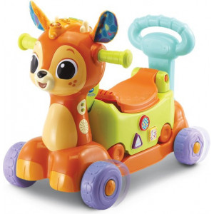 Antemergator VTech, model caprioara, 4 in 1 - Img 1
