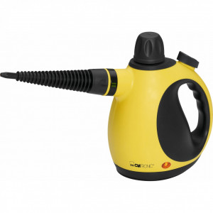 Aparat de curatat cu abur Clatronic DR 3653 - Img 1