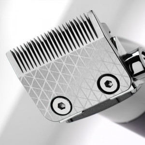 Aparat de tuns BaByliss E996E, Super-X Metal, 12 accesorii - Img 4