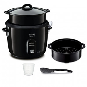 Aparat pentru gatit orez Tefal Classic (RK103811) - Img 2