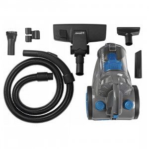 Aspirator ciclonic fara sac CLEANMAXX 07257 800W, 2.5L - Img 2