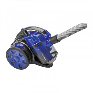 Aspirator fara sac Clatronic BS 1308 Pet, 700W, Albastru - Img 3