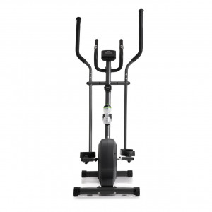 Bicicleta fitness eliptică Zipro Neon, volantă 7kg, greutate maximă suportată 120kg - Img 2
