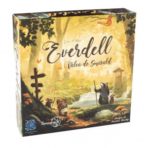 Board game Everdell (engleza) - Img 1