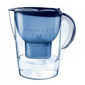 Cana filtranta BRITA Marella 2,4L Maxtra+ - Img 1