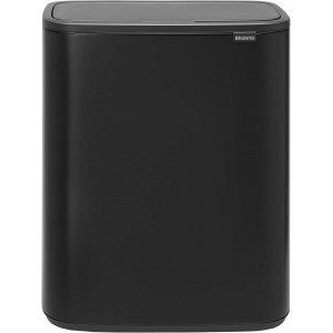 Cos de gunoi BRABANTIA (Bo Touch Bin, 60L) - Img 1