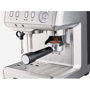 Espressor semi-automat SOLIS Grind & Infuse 1018N - Img 4