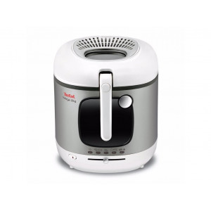 Friteuza Tefal Mega FR480015 - Img 2