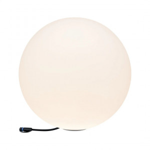 Glob LED de gradina Paulmann Plug & Shine - Img 1