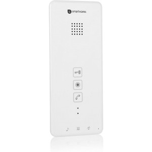 Interfon interior Smartwares DIC-21102, comunicare bidirecțională, 52 de melodii - Img 1