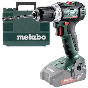 Masina de gaurit si insurubat Metabo BS 18 L BL - Img 1