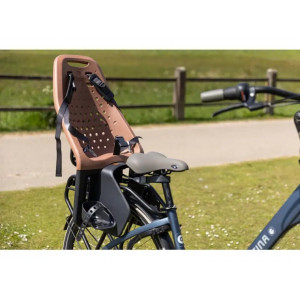 Scaun de bicicleta pentru copii Thule Yepp Maxi - Img 1