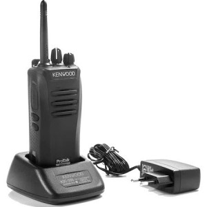 Statie radio portabila KENWOOD PMR TK-3501E - Img 1