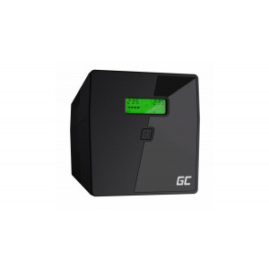 Sursa neintreruptibila GC UPS PowerProof 1000VA - Img 1