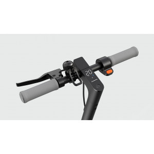 Trotinetă electrică Xiaomi Mi, autonomie 20 km, viteză maximă 20 km/h, motor 250 W - Img 4