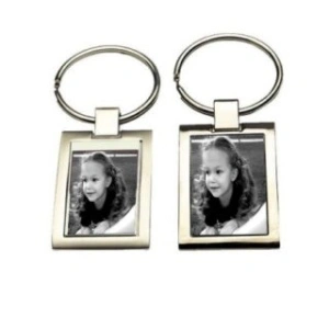 Breloc metalic personalizat