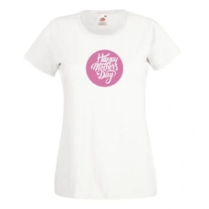Tricou personalizat "ziua mamei"