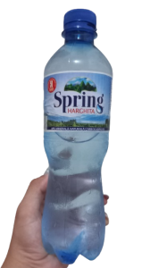 Spring Harghita