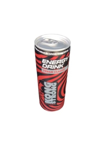 Kong | Băutură răcoritoare 0.25 L