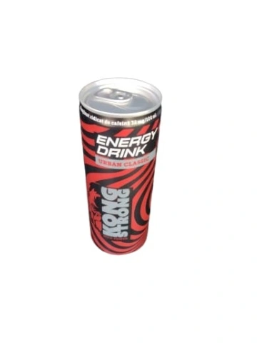 Kong | Băutură răcoritoare 0.25 L