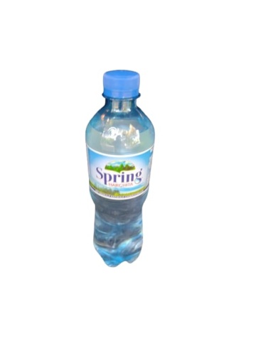 Spring Harghita | Apă minerală 0.5 L