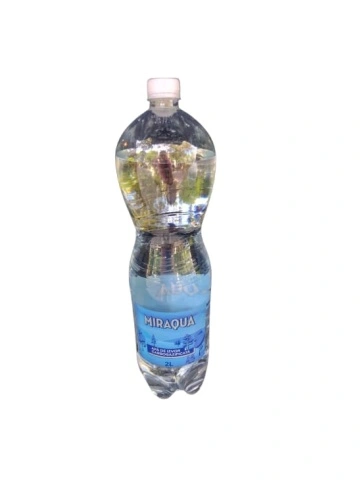 Miraqua | Apă minerală 2 L