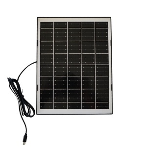Camera de supraveghere WI-FI MESTERINO VISIO MT-IP7364-WF, cu panou solar, 4MP, doua camere, senzor de miscare, PTZ, by ENSTER - Img 4