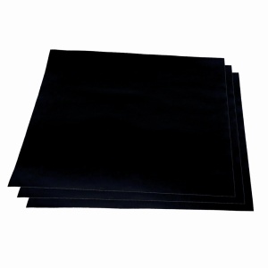 Folie antiaderenta pentru gratar KLUGMEISTER KY30, material fibra de sticla, 40x33 cm - Img 2