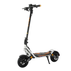 Trotinetă Electrică KuKirin A1, Motor 800W, Viteza Maxima 45km/h, Baterie 48V 13Ah, Autonomie de pana la 45km