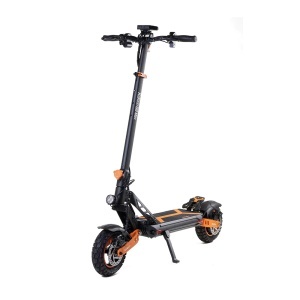 Trotineta Electrica KuKirin G2 Max, Motor 1000W, Viteza Maxima 55km/h, Baterie 48V 20Ah, Autonomie de pana la 80km