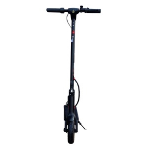 Trotineta electrica premium KINGSONG MTKS-E1, motor 250 W, acumulator 37 V si 7.8 Ah, viteza maxima 20 km/h, autonomie 25 km, roti 8.5 inch, sarcina maxima 100 kg - Img 3