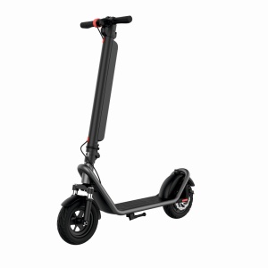 Trotineta electrica premium KIXIN X11, motor 450W, acumulator 36V si 13A, viteza maxima 25Km/h, autonomie 50 km, sarcina maxima 100 Kg