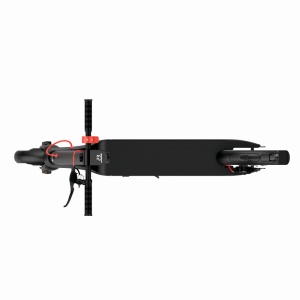 Trotineta electrica premium KIXIN X8, motor 350W, acumulator 36V si 7.8A, viteza maxima 25Km/h, autonomie 35 km, sarcina maxima 100 Kg - Img 3