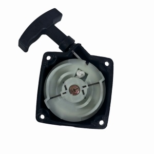Ansamblu demaror 430/520 pornire motor, piesă din plastic pentru motocoasă MESTERINO TOOLS NT-BC430A/NT-BC520B
