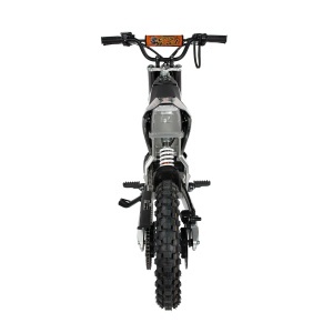 KuKirin X1 Motocicletă Electrică Off-Road - Img 5