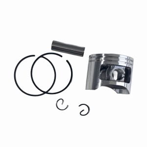 Set piston 5200 motor de 52cc, pentru motofierăstrău MESTERINO TOOLS NT-CS5200