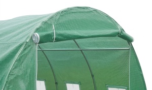Solar pentru gradina 8x3x2m Mesterino tools MTGH-083 - Img 2
