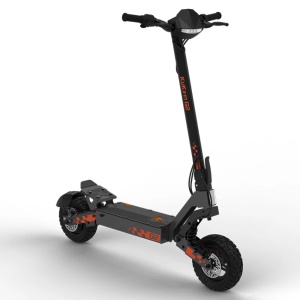 Trotineta Electrica KuKirin G2, Motor 800W, Viteza Maxima 45km/h, Baterie 48V 15Ah, Autonomie de pana la 55km