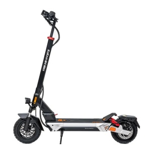 Trotineta electrica KuKirin M4 Max, Motor 800W, Viteza Maxima 45km/h, Baterie 48V 18.2Ah, Autonomie pana la 64km