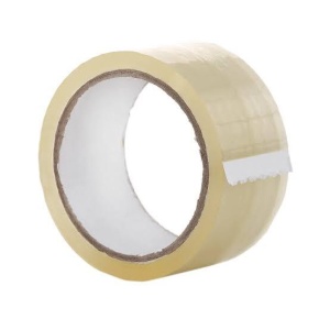 Bandă adezivă acrilică transparentă – 48mm x 60m