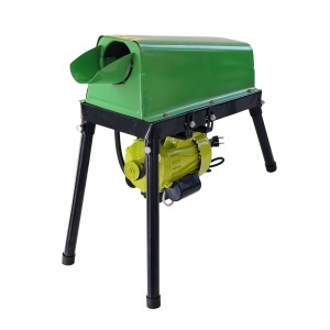 Batoza electrica pentru cereale MESTERINO TOOLS MT-5STY-40-90, putere 0.55 KW, 2900 RPM, 500 kg/h - Img 2