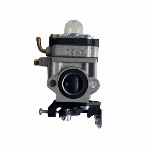 Carburator motor 430/520 de 43cc/52cc, amestec benzină, pentru motocoasă MESTERINO TOOLS NT-BC430A/NT-BC520B