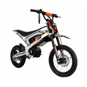 KuKirin X1 Motocicletă Electrică Off-Road - Img 2